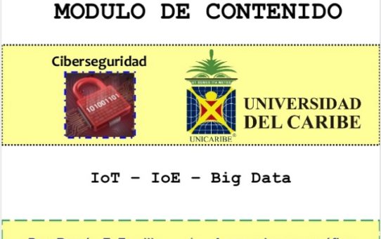 IoT - IoE - Big Data