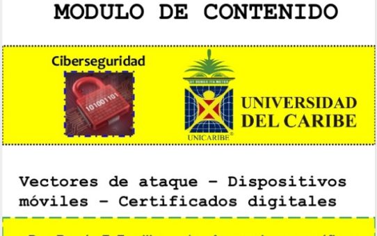 Vectores de ataque - Certificados digitales